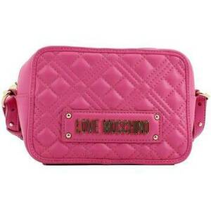 Tašky Love Moschino BORSA QUILTED vyobraziť