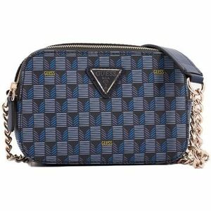 Tašky Guess VIKKY II CROSSBODY CAM vyobraziť