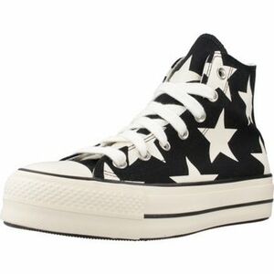 Módne tenisky Converse CHUCK TAYLOR ALL STAR LIFT PLATFORM LARGE STAR vyobraziť