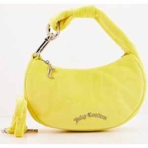 Tašky Juicy Couture BLOSSOM SMALL HOBO vyobraziť