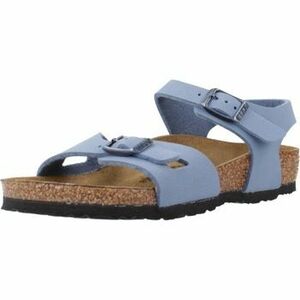 Sandále Birkenstock RIO KIDS vyobraziť