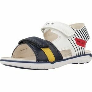 Sandále Geox B SANDAL DELHI BOY vyobraziť