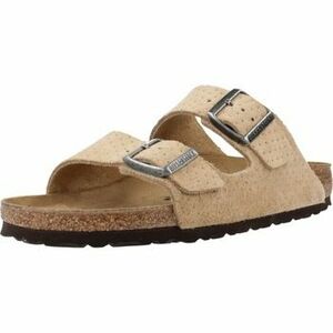 Sandále Birkenstock ARIZONA SUEDE EMBOSSED vyobraziť