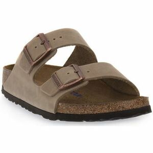 Šľapky Birkenstock ARIZONA SFB OILED vyobraziť