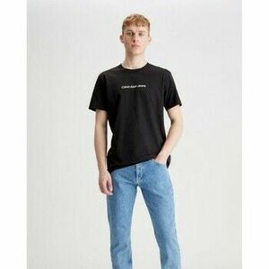 Tričká s krátkym rukávom Calvin Klein Jeans J30J324646 vyobraziť