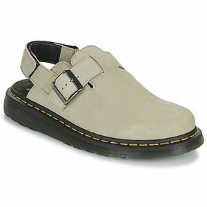 Nazuvky Dr. Martens Jorge II Warm Stone Buttersoft vyobraziť