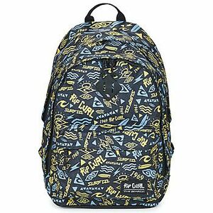 Ruksaky a batohy Rip Curl DOUBLE DOME 24L BTS vyobraziť