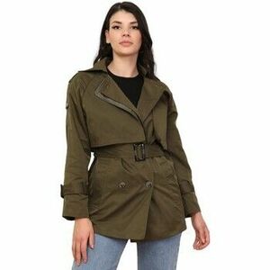 Kabátiky Trenchcoat La Modeuse 71097_P166767 vyobraziť