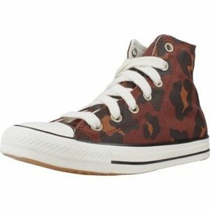 Módne tenisky Converse CHUCK TAYLOR ALL STAR LEOPARD vyobraziť