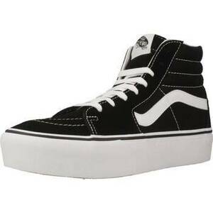 Módne tenisky Vans SK8-HI PLATFORM 2.0 vyobraziť