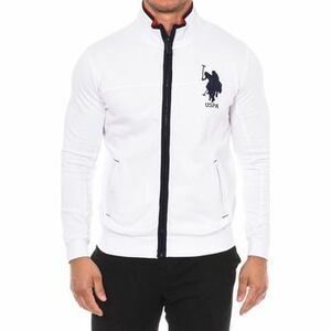 Mikiny U.S Polo Assn. 61695-100 vyobraziť