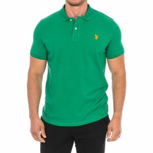 Polokošele s krátkym rukávom U.S Polo Assn. 67940-140 vyobraziť