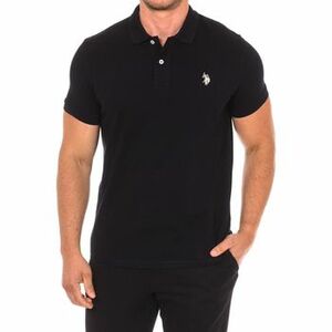 Polokošele s krátkym rukávom U.S Polo Assn. 67940-199 vyobraziť