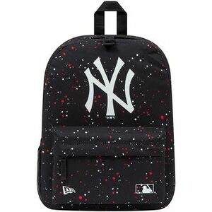 Ruksaky a batohy New-Era MLB New York Yankees All Over Print Backpack vyobraziť