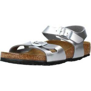 Sandále Birkenstock RIO KIDS BF ELECTRIC vyobraziť