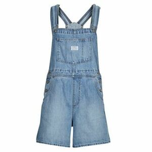 Módne overaly Levis VINTAGE SHORTALL vyobraziť