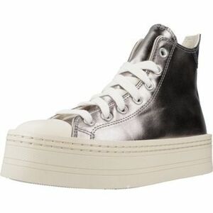 Módne tenisky Converse CHUCK TAYLOR ALL STAR MODERN LIFT PLATFORM METALLIC vyobraziť