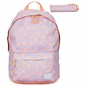 Ruksaky a batohy Rip Curl DOME 18L + PC MIXED vyobraziť