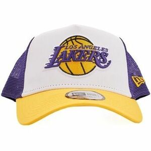 Šiltovky New-Era LOS ANGELES LAKERS vyobraziť