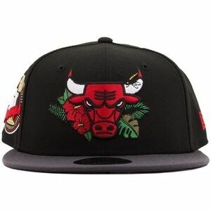 Šiltovky New-Era NBA FLORAL 9FIFTY CHIBUL vyobraziť