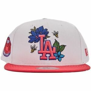 Šiltovky New-Era MLB FLORAL 9FIFTY LOSDOD vyobraziť