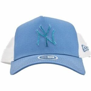 Šiltovky New-Era MLB RHINESTONE TRUCKER N vyobraziť