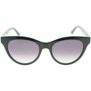 Slnečné okuliare Gucci Occhiali da Sole GG0763S 001 vyobraziť