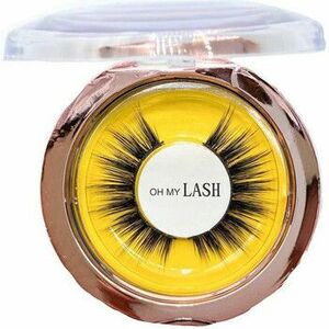 Doplnky k starostlivosti o oči Oh My Lash Mink False Eyelashes - Girl Code vyobraziť