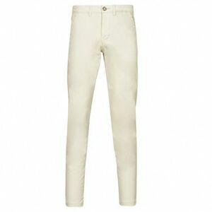 Nohavice Chinos/Nohavice Carrot Selected SLHSLIM-NEW MILES 175 FLEX CHINO vyobraziť