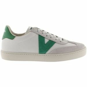 Módne tenisky Victoria Sneackers 126184 - Verde vyobraziť