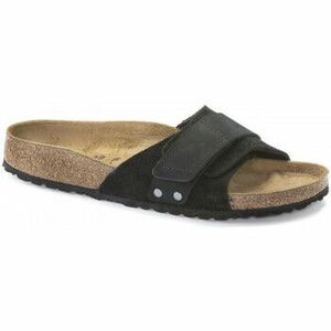 Sandále Birkenstock Oita w lenb/leve vyobraziť