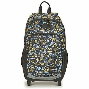 Tašky/Aktovky na kolieskach Rip Curl WHEEL OZONE 30L BTS vyobraziť