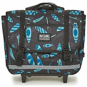 Tašky/Aktovky na kolieskach Rip Curl WHEEL SATCHEL 17L BTS vyobraziť