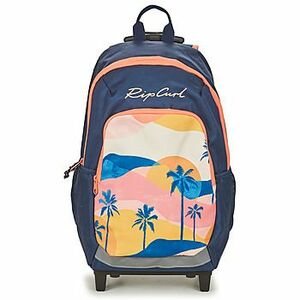 Tašky/Aktovky na kolieskach Rip Curl WHEELED OZONE 30L MIXED vyobraziť