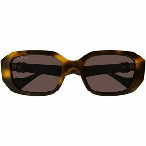 Slnečné okuliare Gucci Occhiali da Sole GG1535S 002 vyobraziť