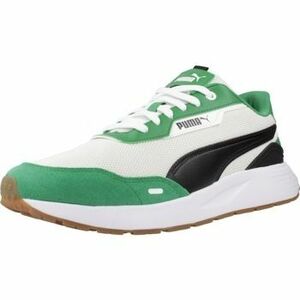 Módne tenisky Puma RUNTAMED PLUS vyobraziť