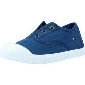 Módne tenisky Tommy Hilfiger SNEAKER EASY ON vyobraziť