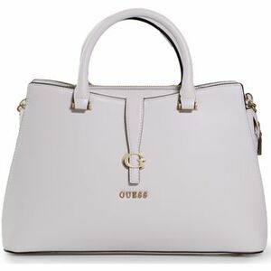 Tašky Guess KUBA TRI COMPARTMENT SATCHEL HWVA93 29060 vyobraziť