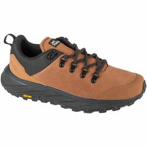 Nízke tenisky Jack Wolfskin Terraventure Urban Low M vyobraziť