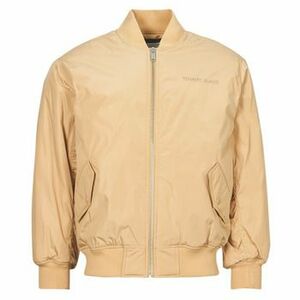 Bundy Tommy Jeans TJM CLASSICS BOMBER JACKET EXT vyobraziť