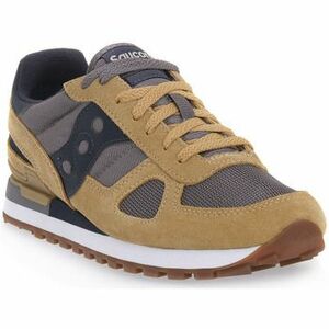 Bežecká a trailová obuv Saucony 863 SHADOW BEIGE GREY vyobraziť