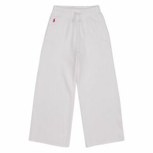 Tepláky/Vrchné oblečenie Polo Ralph Lauren SMLLPPPOPNT-PANTS-ATHLETIC vyobraziť