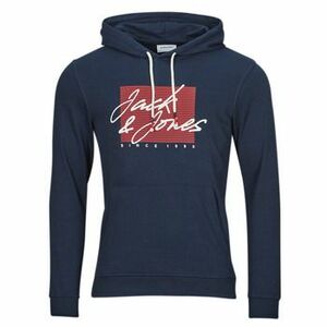 Mikiny Jack & Jones JJZURI SWEAT HOOD vyobraziť