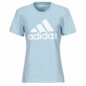 Tričká s krátkym rukávom adidas W BL T vyobraziť