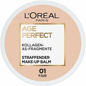 Make-upy a podkladové bázy L'oréal Age Perfect Firming Makeup Balm - 01 Fair vyobraziť