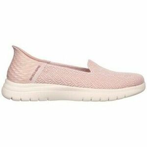 Módne tenisky Skechers 136542 SLIP INS vyobraziť