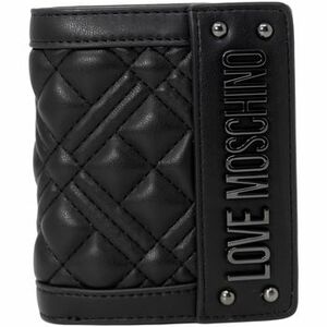 Peňaženky Love Moschino QUILTED JC5601PP1I vyobraziť