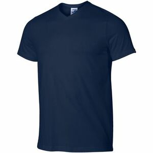 Tričká s krátkym rukávom Joma Versalles Short Sleeve Tee vyobraziť