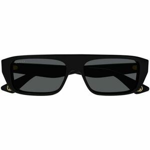 Slnečné okuliare Gucci Occhiali da sole GG1617S 001 vyobraziť
