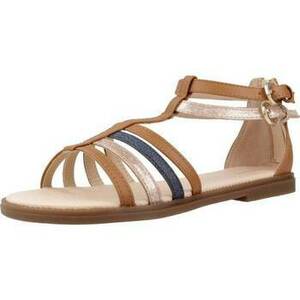 Sandále Geox J SANDAL KARLY GIRL vyobraziť